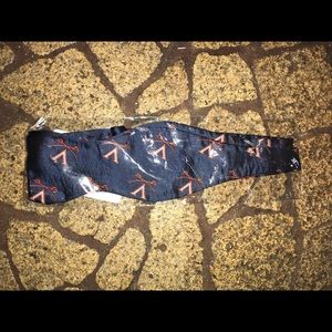 COPY - Virginia Cavaliers in bow tie new